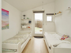 6 Person Holiday Home in Frederiksvaerk