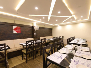 Royal Sand by OYO Rooms