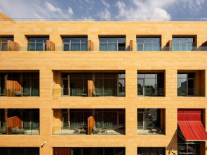 SHIRVAN Hotel City Yard Jeddah