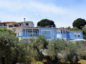 Orestis Suites