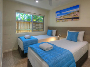 Noosa Junction Apartments