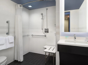 Residence Inn New York Manhattan/Central Park