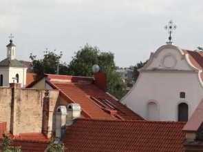 Apartment in the heart of Vilnius