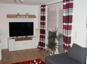 Ferienwohnung Murg Niederhof