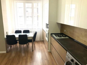 Centr Lux Apart