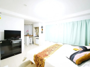 Apartment in Asakusa