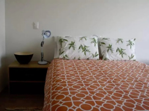 Polanco Area 2 Bedrooms & 2 Bathrooms