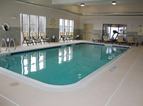 Hampton Inn Watertown