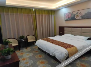 JinTian Hotel