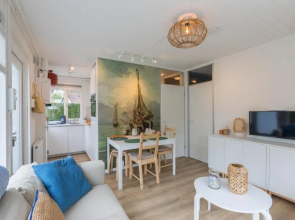 Holidayhouse - Noordendolfer 2-49 Zoutelande