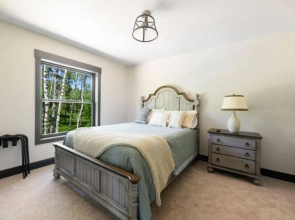 24 KARAT Lodge at Terry Peak
