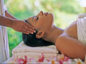 Mahaweli Reach Hotel