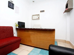 Goroomgo Welcome Puri