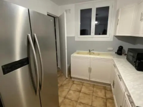 Grand appartement 3 chambres