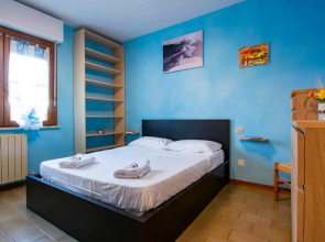 ALTIDO Lovely Flat for 4 with Balcony and Free Parking