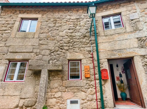 Casa das 10 Janelas at Monsanto