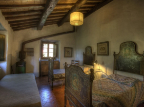 Convento di Novole