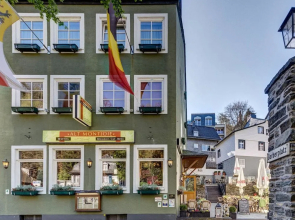 Hotel Alt Montjoie