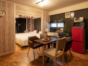 VIVA Apartment Yabacho - 027