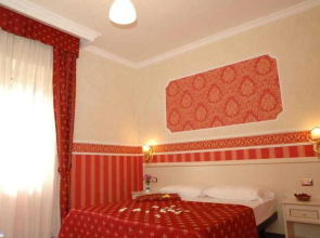Cesar Palace - B&B