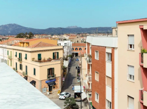 CasAunoE Boutique Hotel