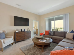 Firecracker View @ Storey Lake by Shine Villas #838