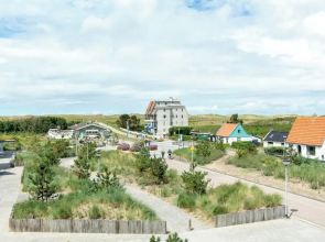 Studio in Groote Keeten by the Beach