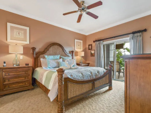 5 Star Resort Luxury Villa Very Close To Disney 3 Bedroom Villa by RedAwning