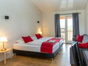 Guesthouse Hill