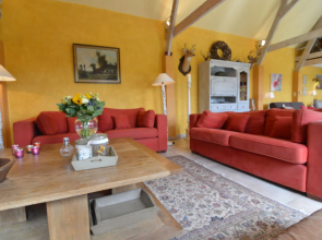 Cozy Family Home in Oostkamp
