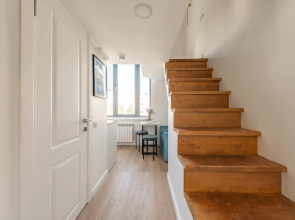 RentalSPb на улице Отважных 10