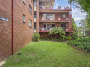 Andana, Unit 1/12 Gretel Close