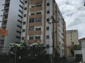 Kitnet No Derby, Recife - 206