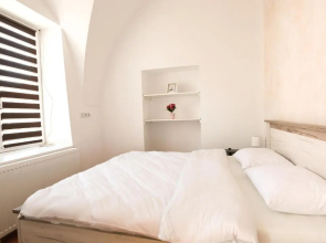 Serenity House Apartments