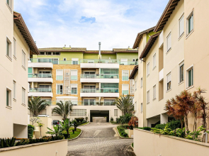 Frente Mar Ao Lado Do Costão Do Santinho #csa01