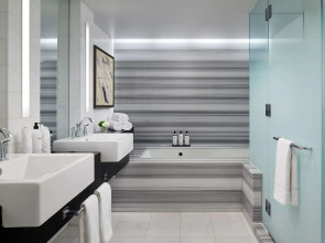 Grand Hyatt Washington