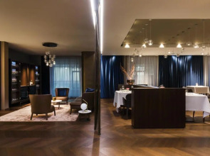 Maritim Hotel Plaza Tirana