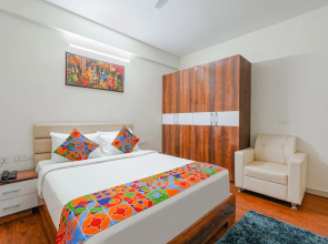 Windfall Service Apartment