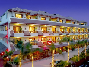 Nirvana Boutique Hotel