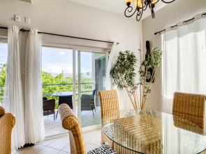 Suite A203 @ Mara Laguna