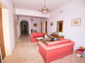 Irini's Rooms