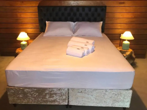 Vila Ybytu Eco Resort