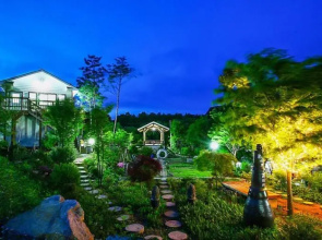 Pyeongchang Geumdang Art Pension