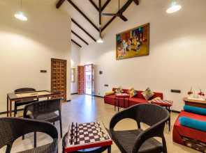 SaffronStays Heritage Waada, Nashik