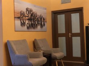 Tiana Court Milimani Kisumu