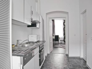 Royal Resort Apartments Westbahnhof Vienna