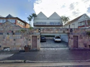 Esselmont Guest House