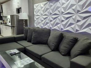 Kandi Suites 2BR with private Jacuzzi