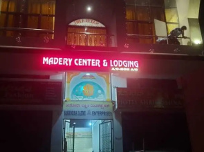 Hotel Madery