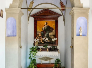 Tenuta I Mandorli